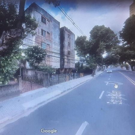 Espaco Alternativo Ресифи Экстерьер фото